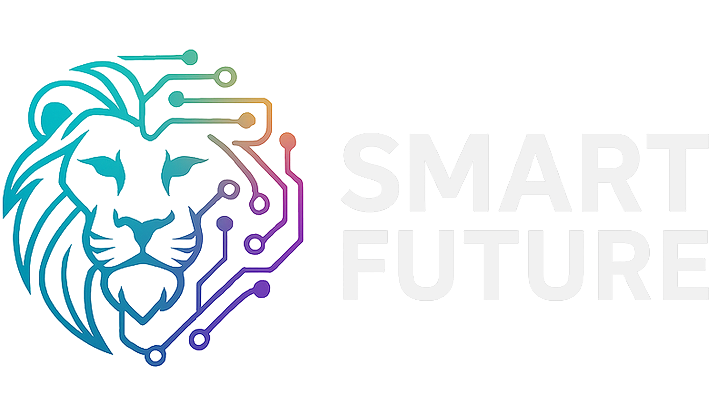 Logo Smart Future